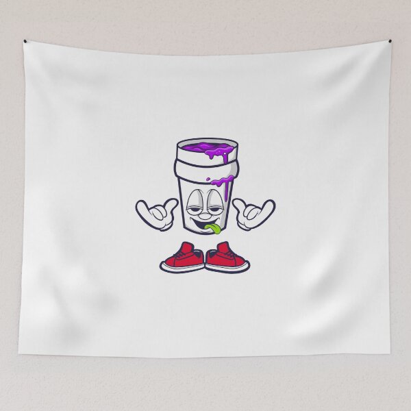 Item preview, Codeine Happy designed and sold by Clothing-Flipo.