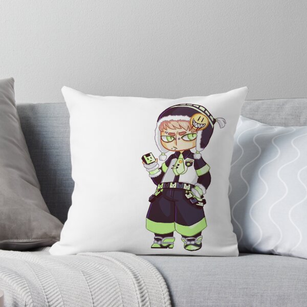 Item preview, Noiz DMMD designed and sold by trashcanprince.