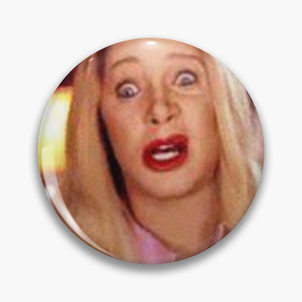 Item preview, "Squeze me!" White Chicks Meme designed and sold by Qtroise.