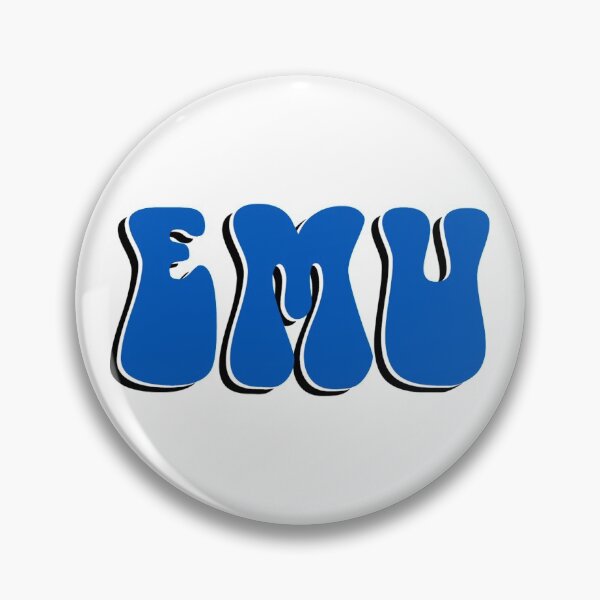 Item preview, EMU Eastern Mennonite University designed and sold by kkosmicki.