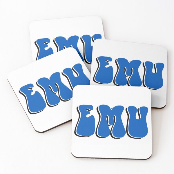 Item preview, EMU Eastern Mennonite University designed and sold by kkosmicki.