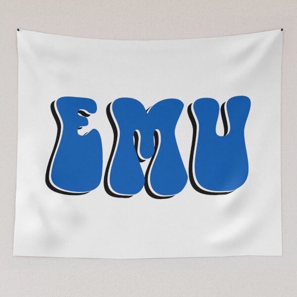 Item preview, EMU Eastern Mennonite University designed and sold by kkosmicki.