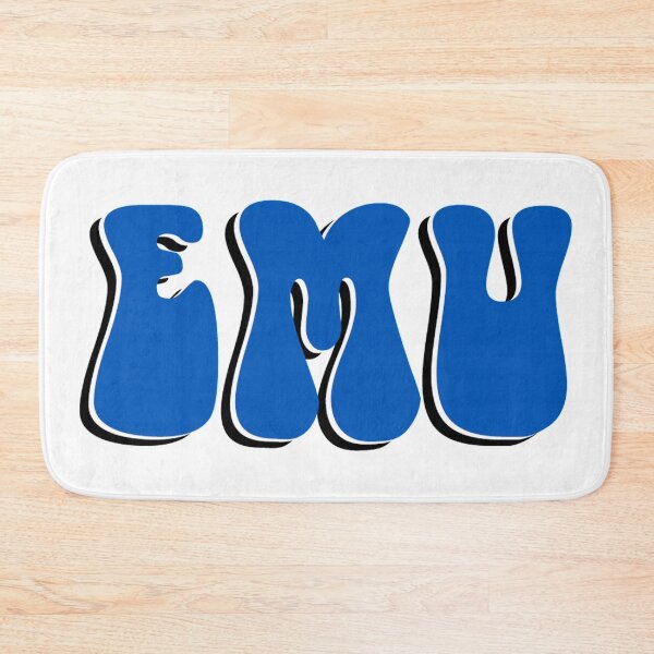 Item preview, EMU Eastern Mennonite University designed and sold by kkosmicki.