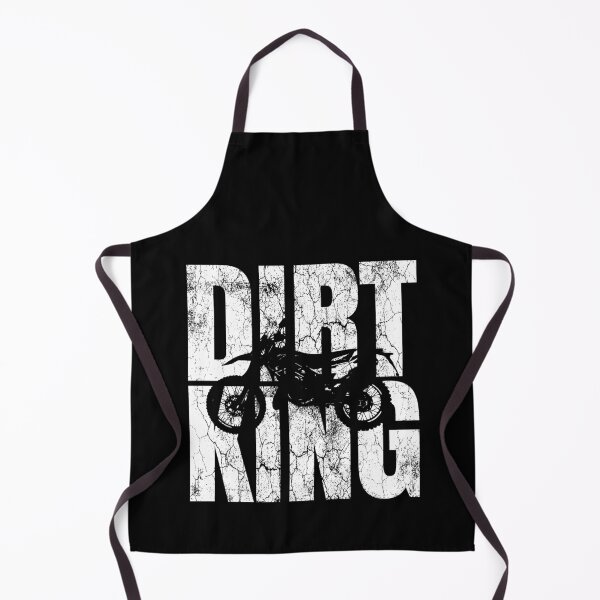 Item preview, Dirt King Motocross Moto X Motorcycle Stunt Riding Dirt bike designed and sold by CharJens.