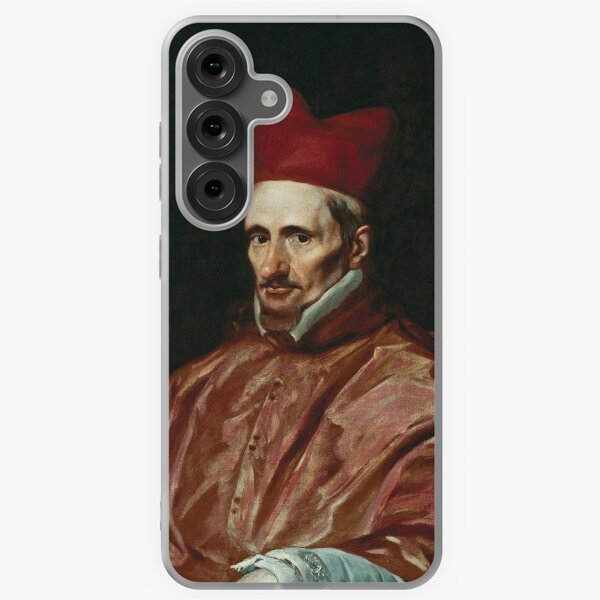 Item preview, Cardenal Gaspar de Borja y Velasco designed and sold by Vintage Designs +.