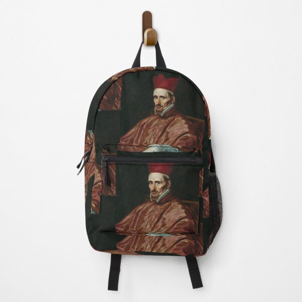 Item preview, Cardenal Gaspar de Borja y Velasco designed and sold by Vintage Designs +.