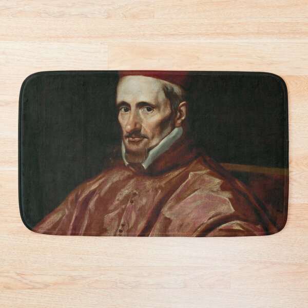 Item preview, Cardenal Gaspar de Borja y Velasco designed and sold by Vintage Designs +.