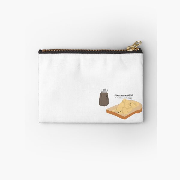 Item preview, DOCTOR... I'VE BEING FEELING SCRAMBLED designed and sold by Seedy-Avocado.