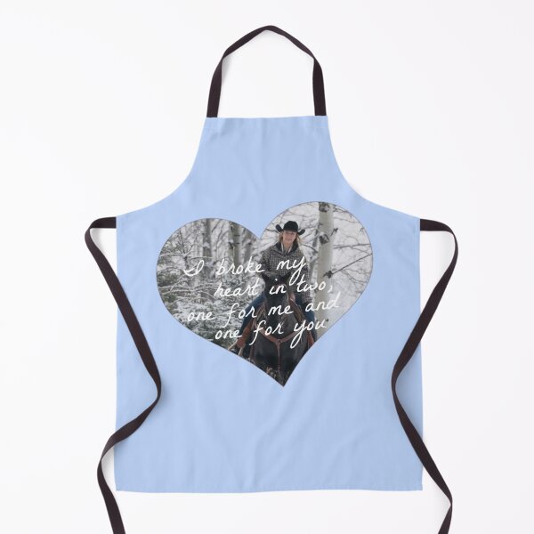 Item preview, I Broke My Heart in Two designed and sold by designbyjodyb.