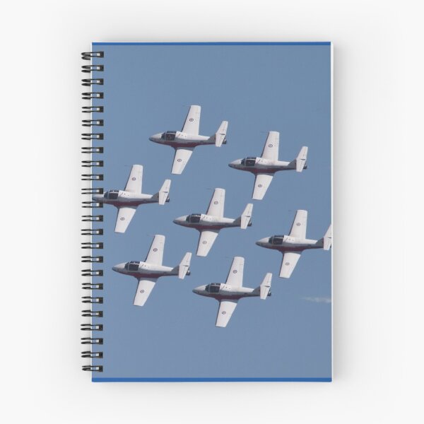 Item preview, Canada's Snowbirds - formation flying  designed and sold by ScottW60.