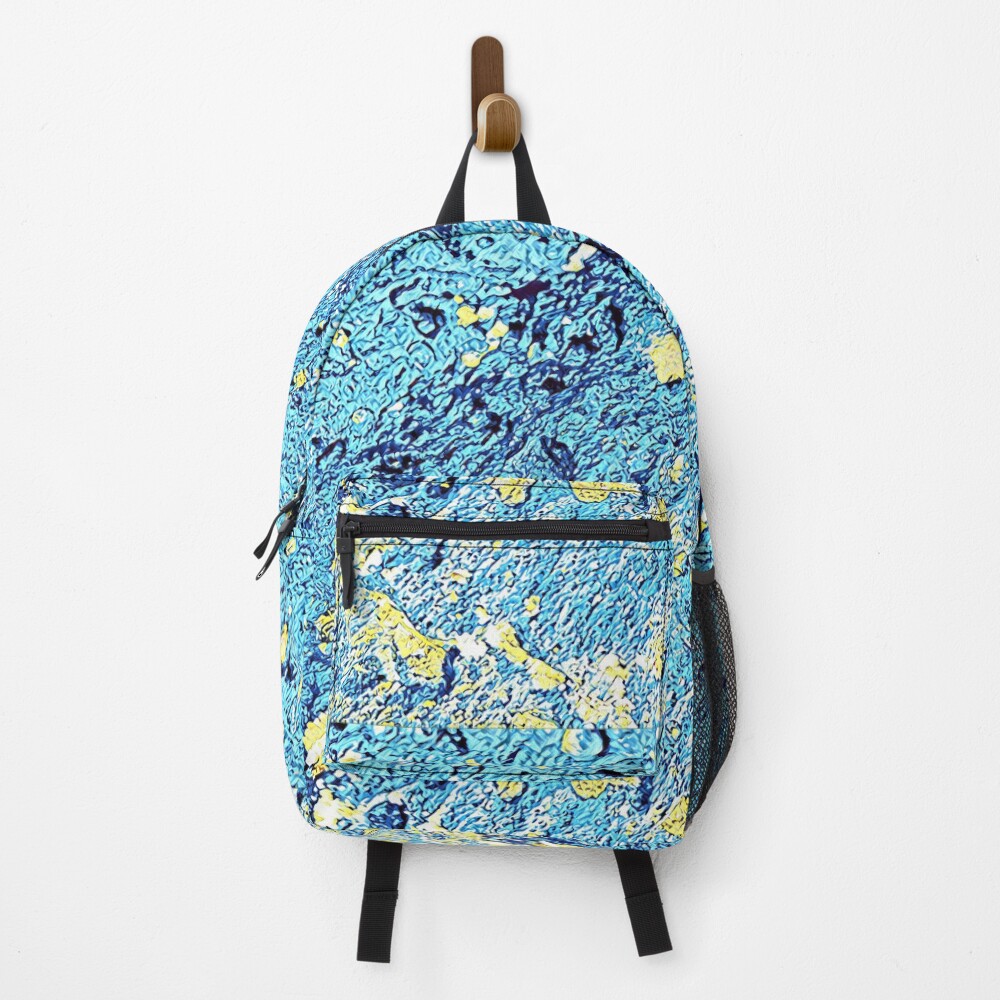 Item preview, Backpack designed and sold by Tovers.