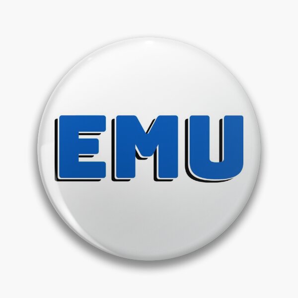 Item preview, EMU Eastern Mennonite University designed and sold by kkosmicki.