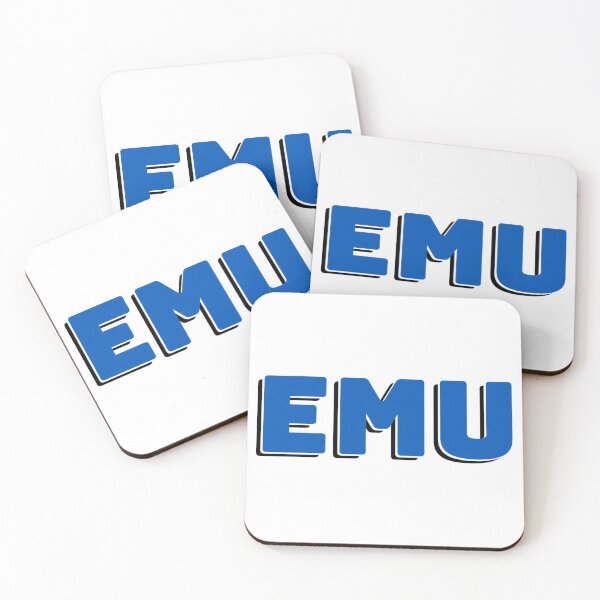 Item preview, EMU Eastern Mennonite University designed and sold by kkosmicki.