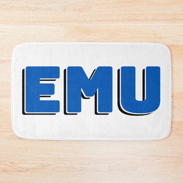 Item preview, EMU Eastern Mennonite University designed and sold by kkosmicki.