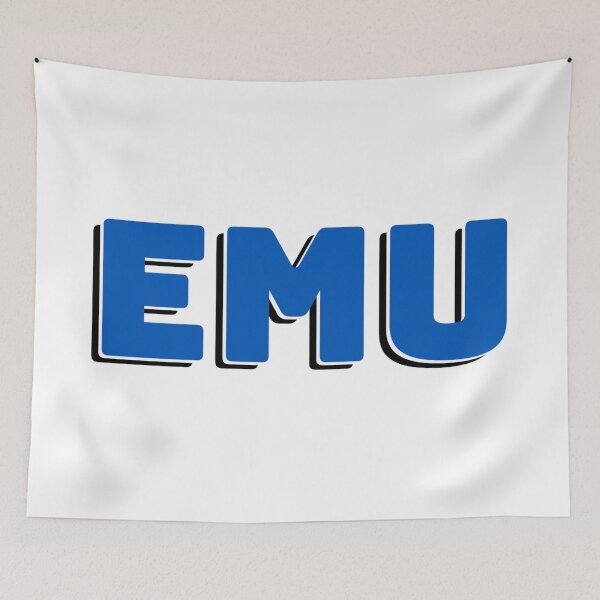 Item preview, EMU Eastern Mennonite University designed and sold by kkosmicki.