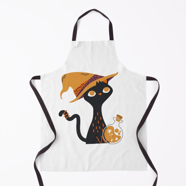 Item preview, Black cat Witch  designed and sold by Emil1993.