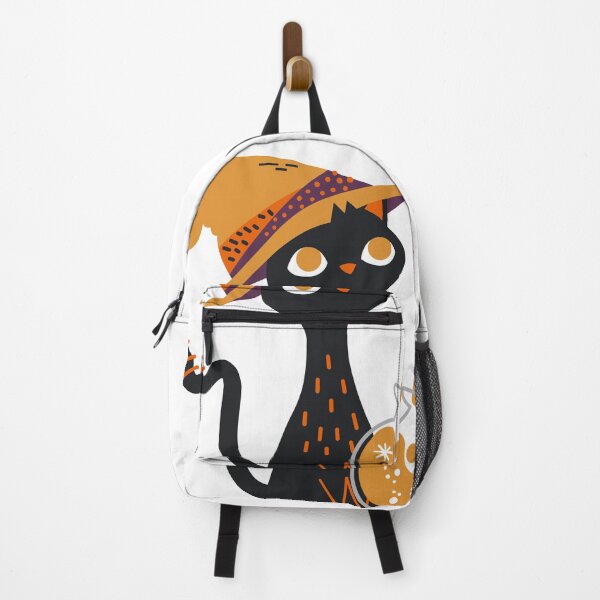 Item preview, Black cat Witch designed and sold by Emil1993.