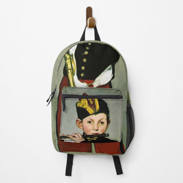 Item preview, Édouard Manet - The Fifer or Young Flautist designed and sold by Vivanne-art.