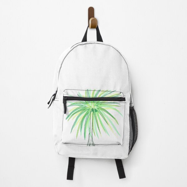 Item preview, Palm Tree Pattern for Beach Lovers designed and sold by Shalini Bisht.