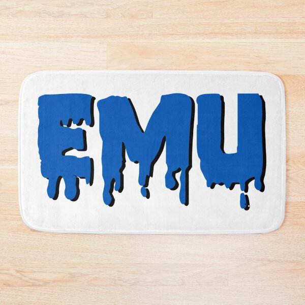 Item preview, EMU Eastern Mennonite University designed and sold by kkosmicki.