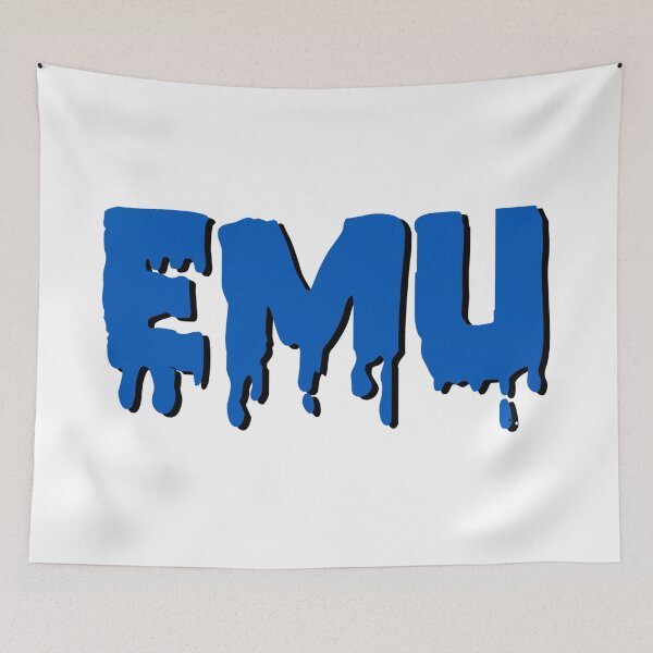 Item preview, EMU Eastern Mennonite University designed and sold by kkosmicki.