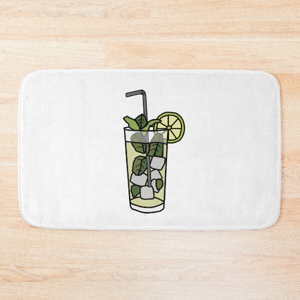 Item preview, Cool Classic Mojito designed and sold by DanandDee.