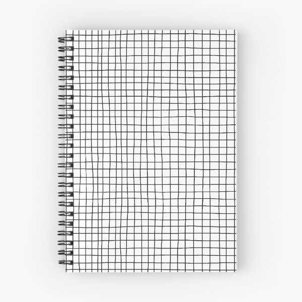Item preview, White Grid designed and sold by The Wellington Boot.