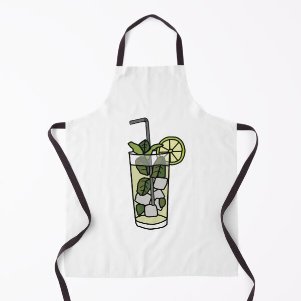 Item preview, Cool Classic Mojito designed and sold by DanandDee.