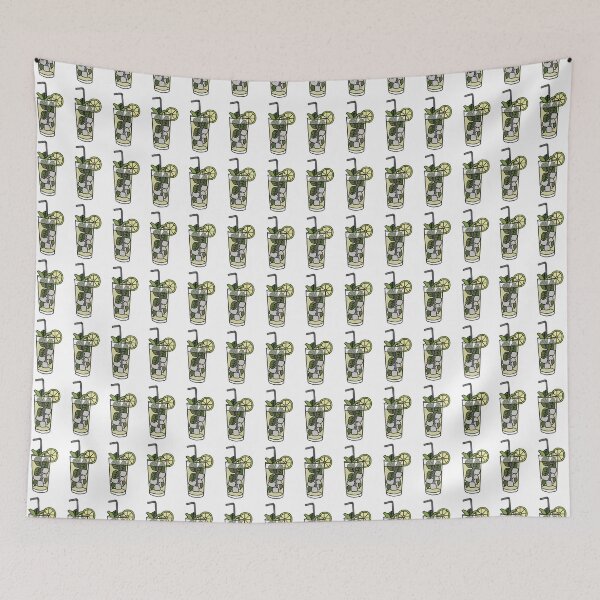 Item preview, Cool Classic Mojito designed and sold by DanandDee.