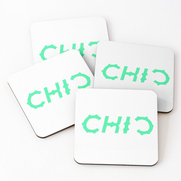 Item preview, CHIC designed and sold by Cr4Store.