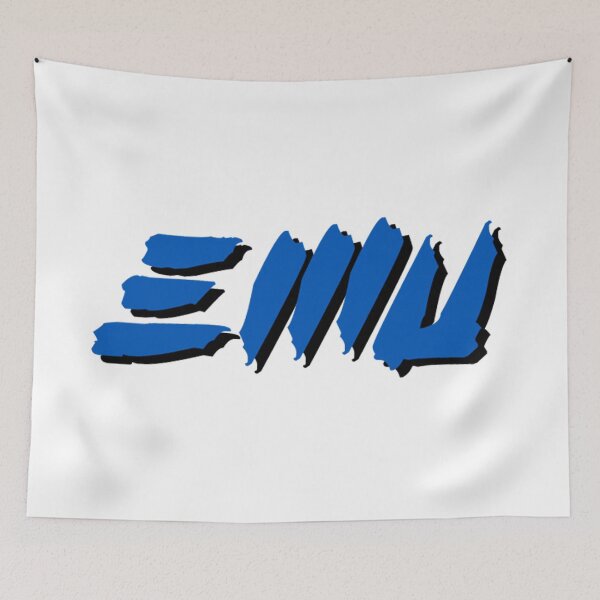 Item preview, EMU Eastern Mennonite University designed and sold by kkosmicki.
