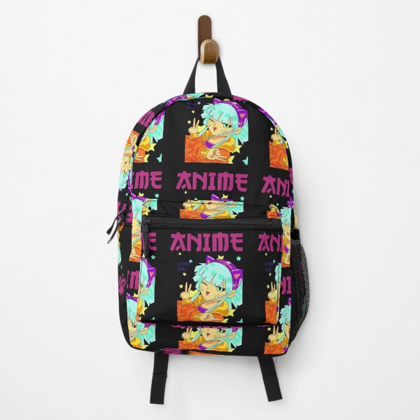 Item preview, Anime Girl Funny Graphic designed and sold by Zuuag.