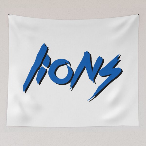 Item preview, EMU Eastern Mennonite University Lions designed and sold by kkosmicki.