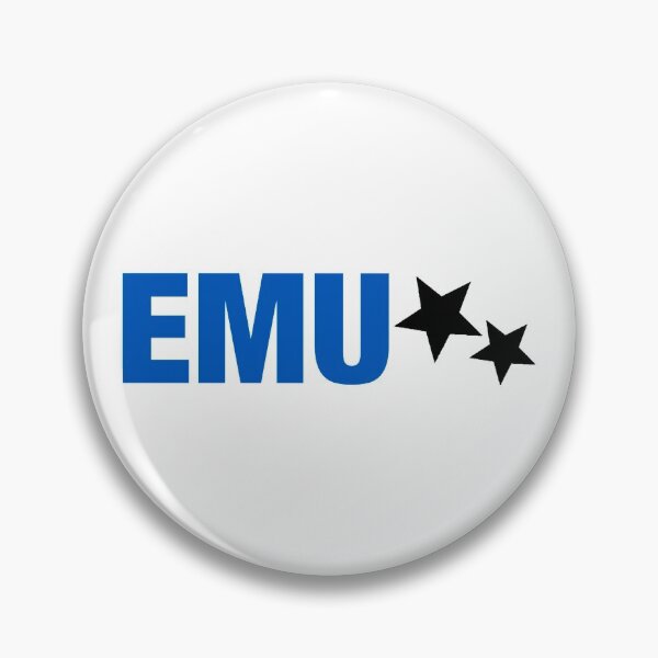 Item preview, EMU Eastern Mennonite University designed and sold by kkosmicki.