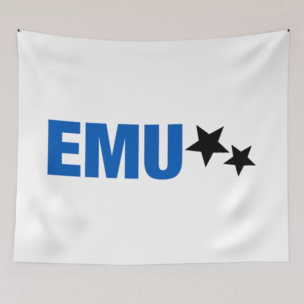 Item preview, EMU Eastern Mennonite University designed and sold by kkosmicki.