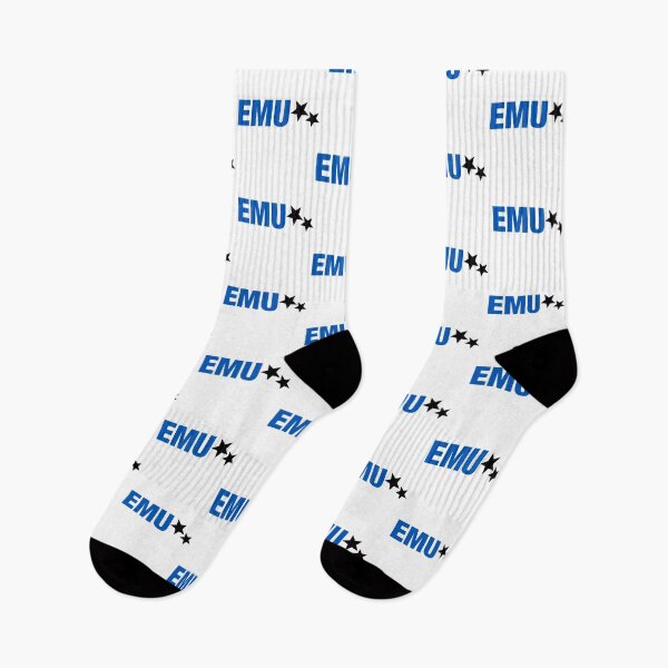 Item preview, EMU Eastern Mennonite University designed and sold by kkosmicki.