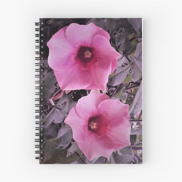 Item preview, PINK FLORAL DESIGN designed and sold by Coolklaset.