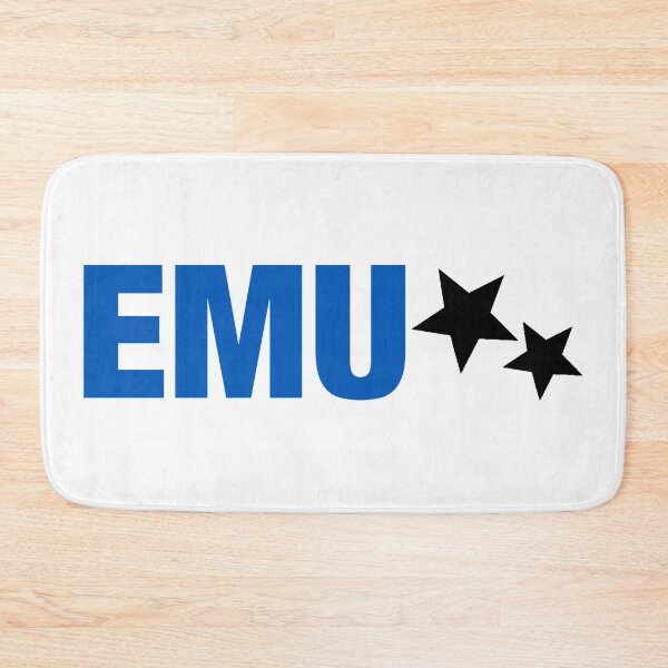 Item preview, EMU Eastern Mennonite University designed and sold by kkosmicki.