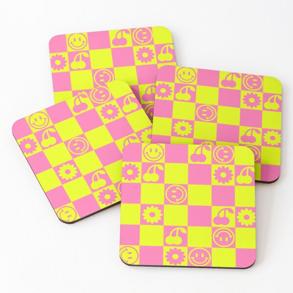Item preview, HAPPY CHECKERS - highlighter designed and sold by Julia Santos.