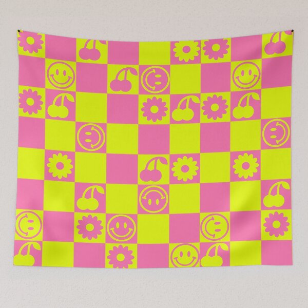 Item preview, HAPPY CHECKERS - highlighter designed and sold by Julia Santos.