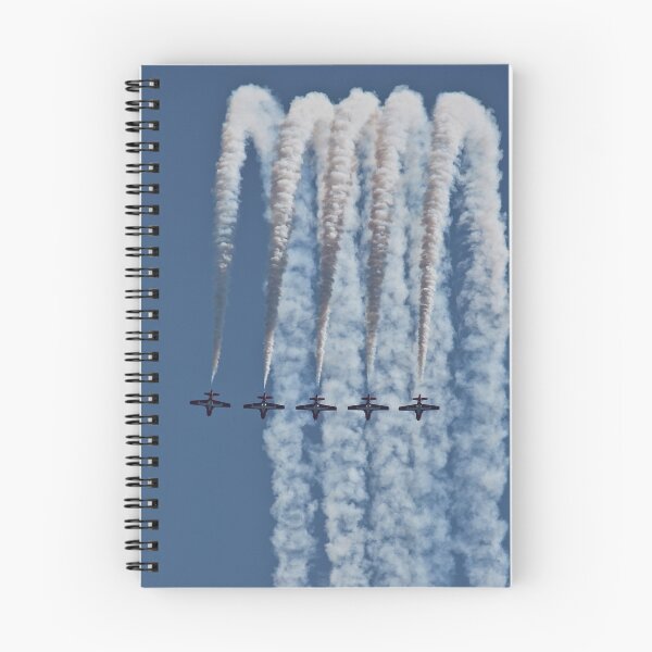 Item preview, Snowbirds - up and over... designed and sold by ScottW60.