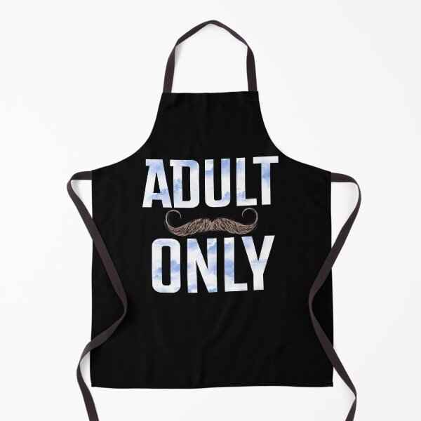 Item preview, Adult Only Funny T-Shirts designed and sold by Magic-Offers.