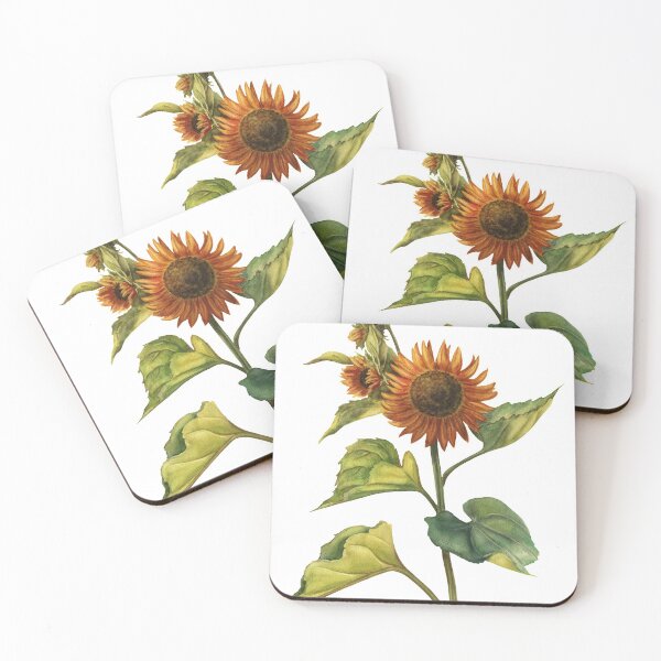 Item preview, Sunflower designed and sold by gsm-print772.