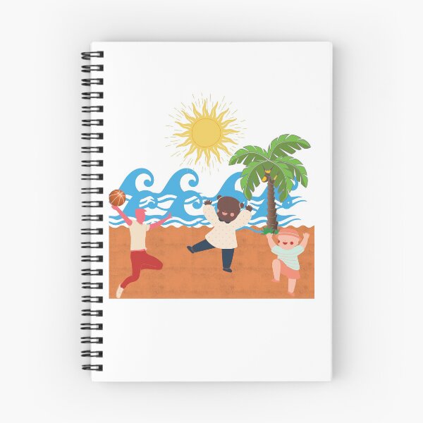 Item preview,   Beach Handball designed and sold by Eman4design.