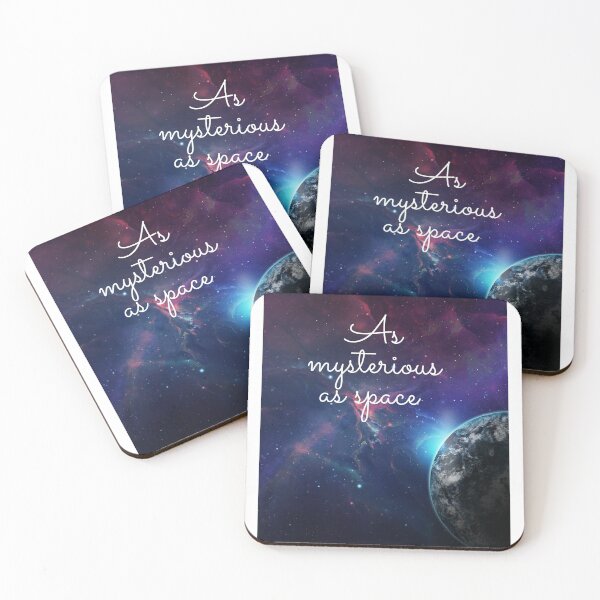 Item preview, Mysterious space designed and sold by Auroraeugene.