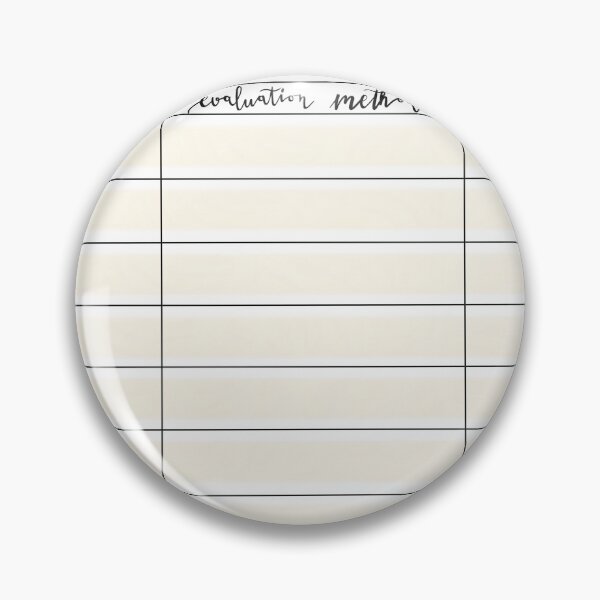 Item preview, Grade Tracker For Student Planner - Yellow designed and sold by CaosTranscrito.