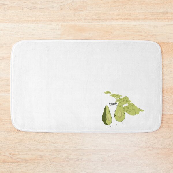 Item preview, I JUST SMASHED THIS WEEK designed and sold by Seedy-Avocado.