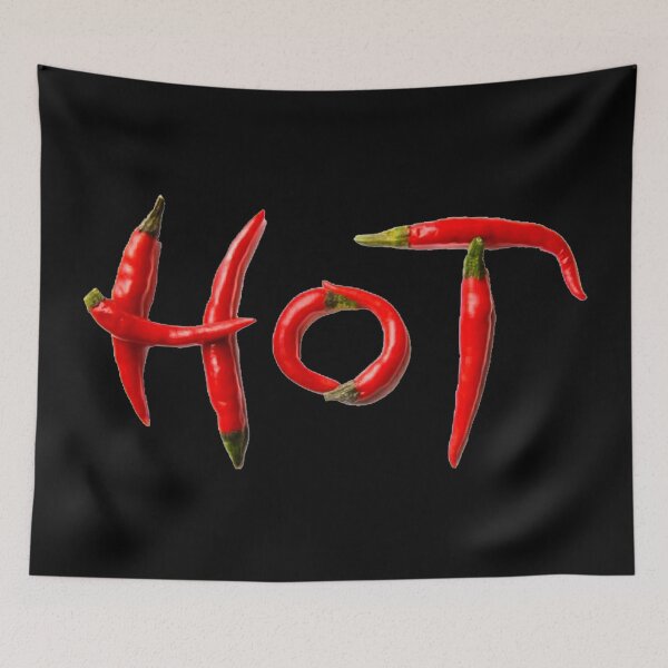 Item preview, chili hot designed and sold by AllenRuzicka214.