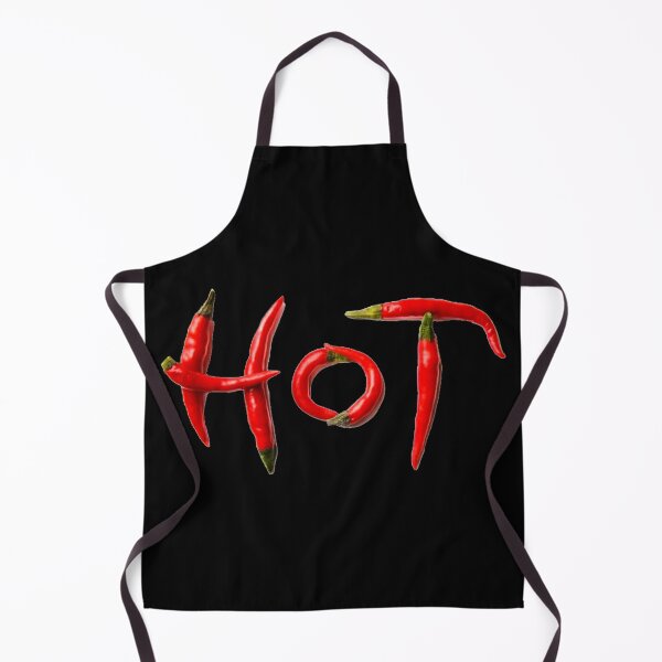 Aperçu de l'œuvre chili hot créée et vendue par AllenRuzicka214.