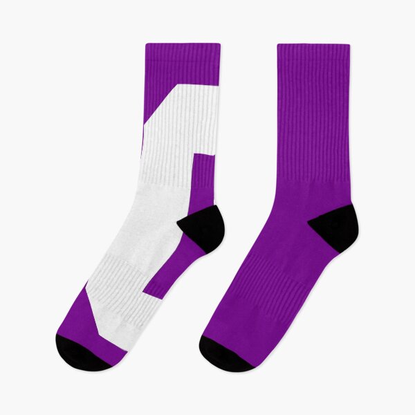 Item preview, Number 0 Sports Purple designed and sold by Shariss.